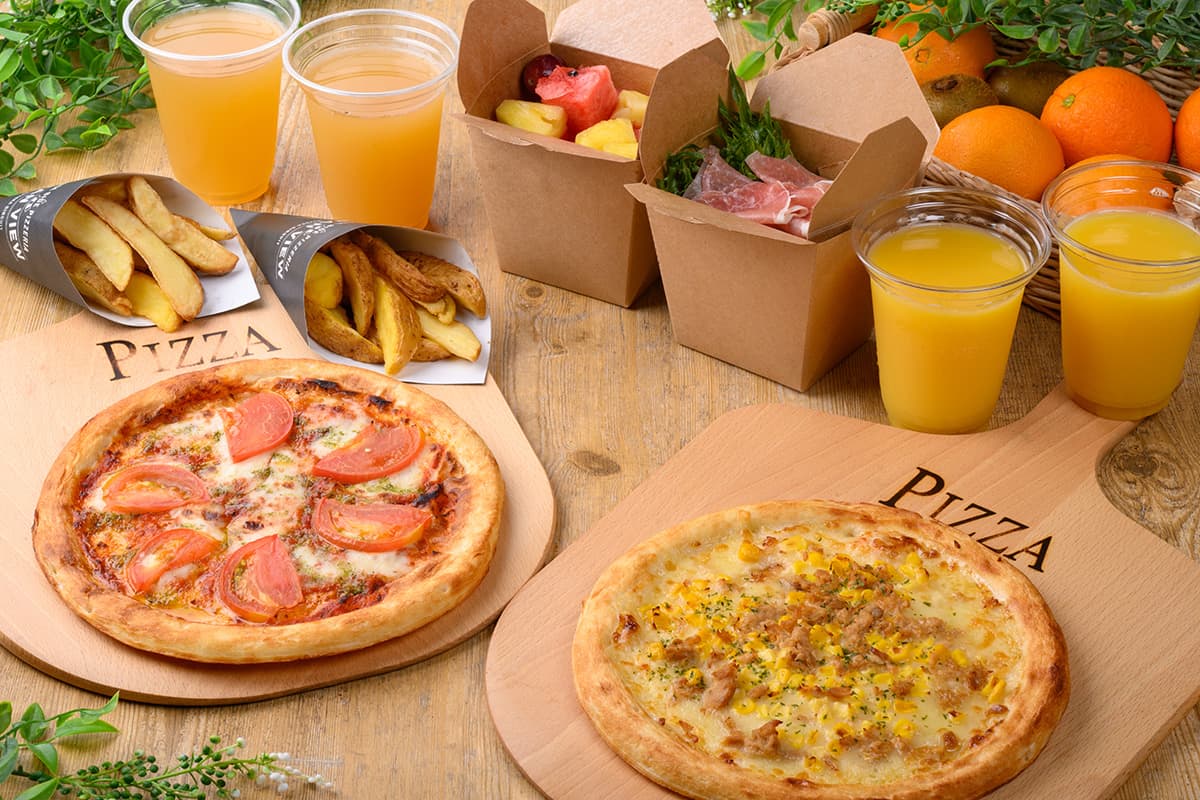 Meal Details