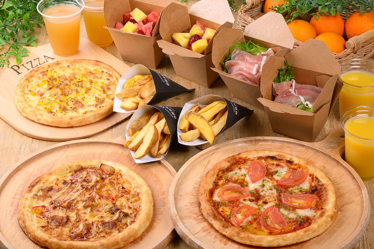 Meal Details