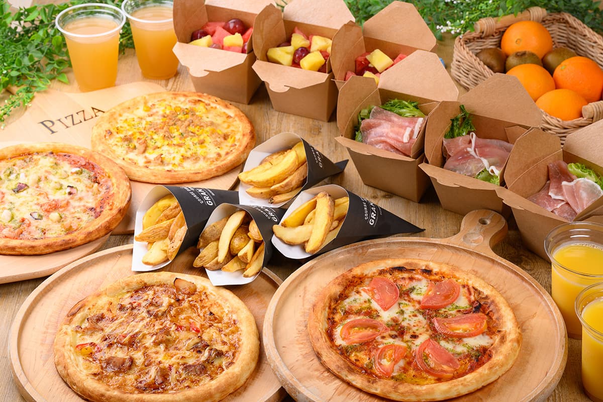 Meal Details
