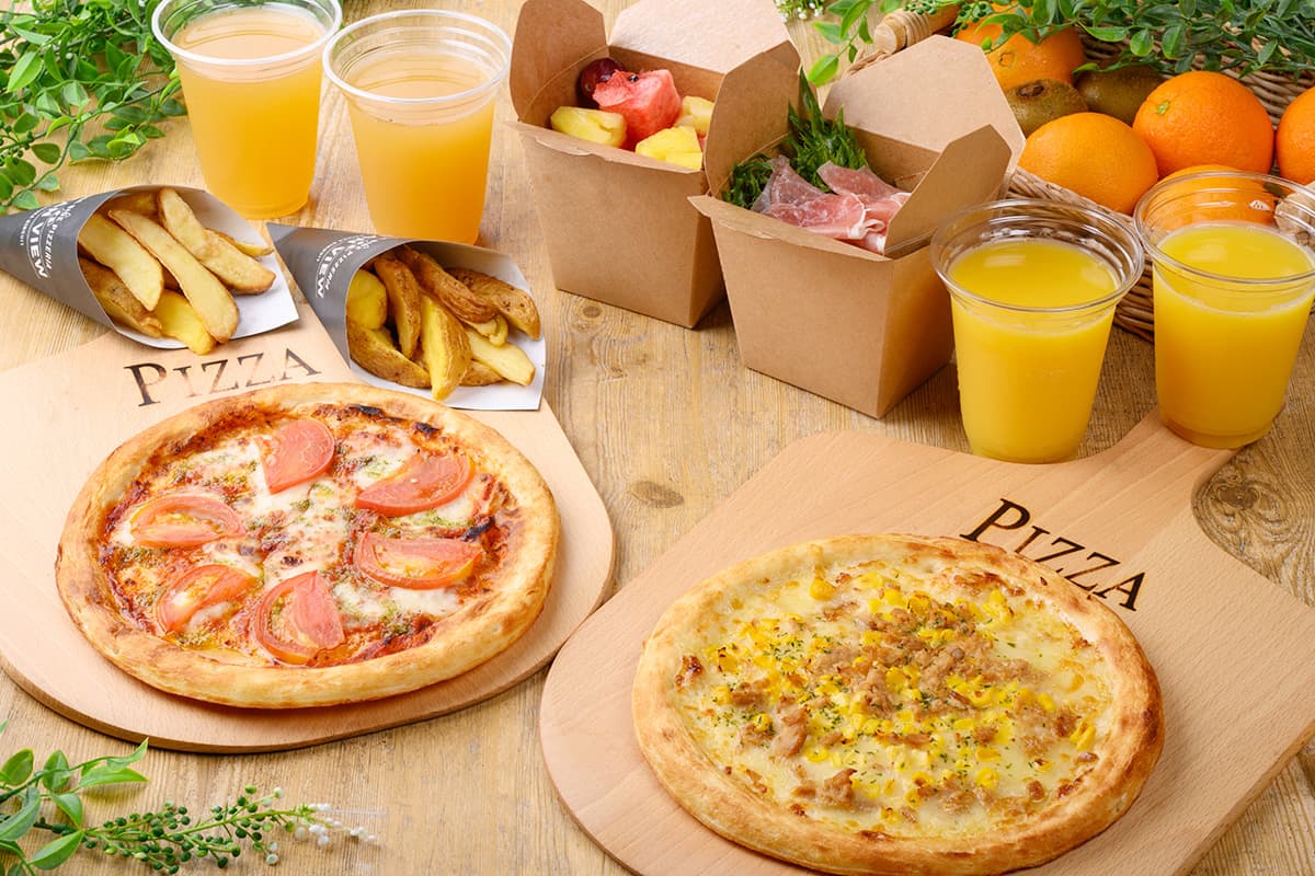 Meal Details