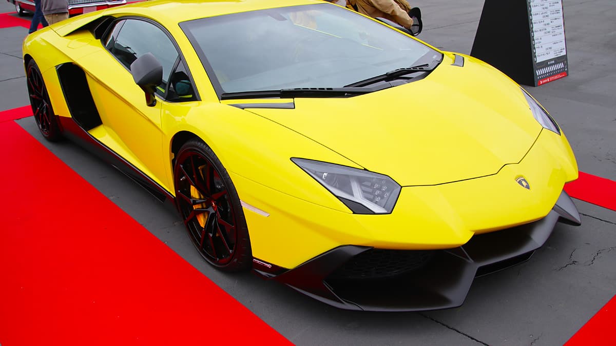 Supercar Festival