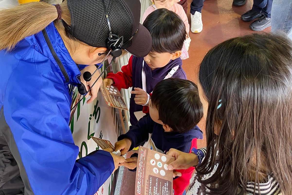 Discovery! Favorite Attractions