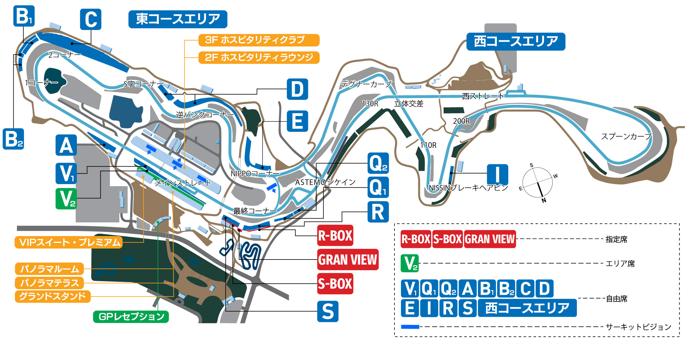 Viewing Map