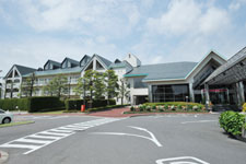 SUZUKA CIRCUIT HOTEL