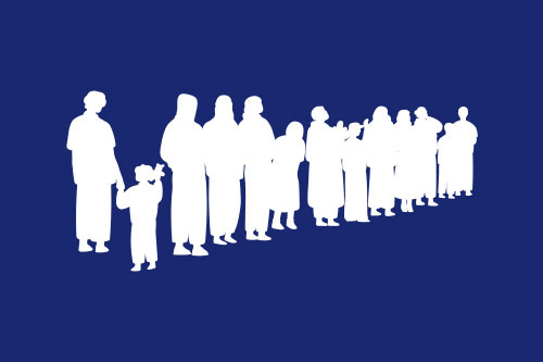 You can check the congestion status of bus and taxi stands and on-site facilities!