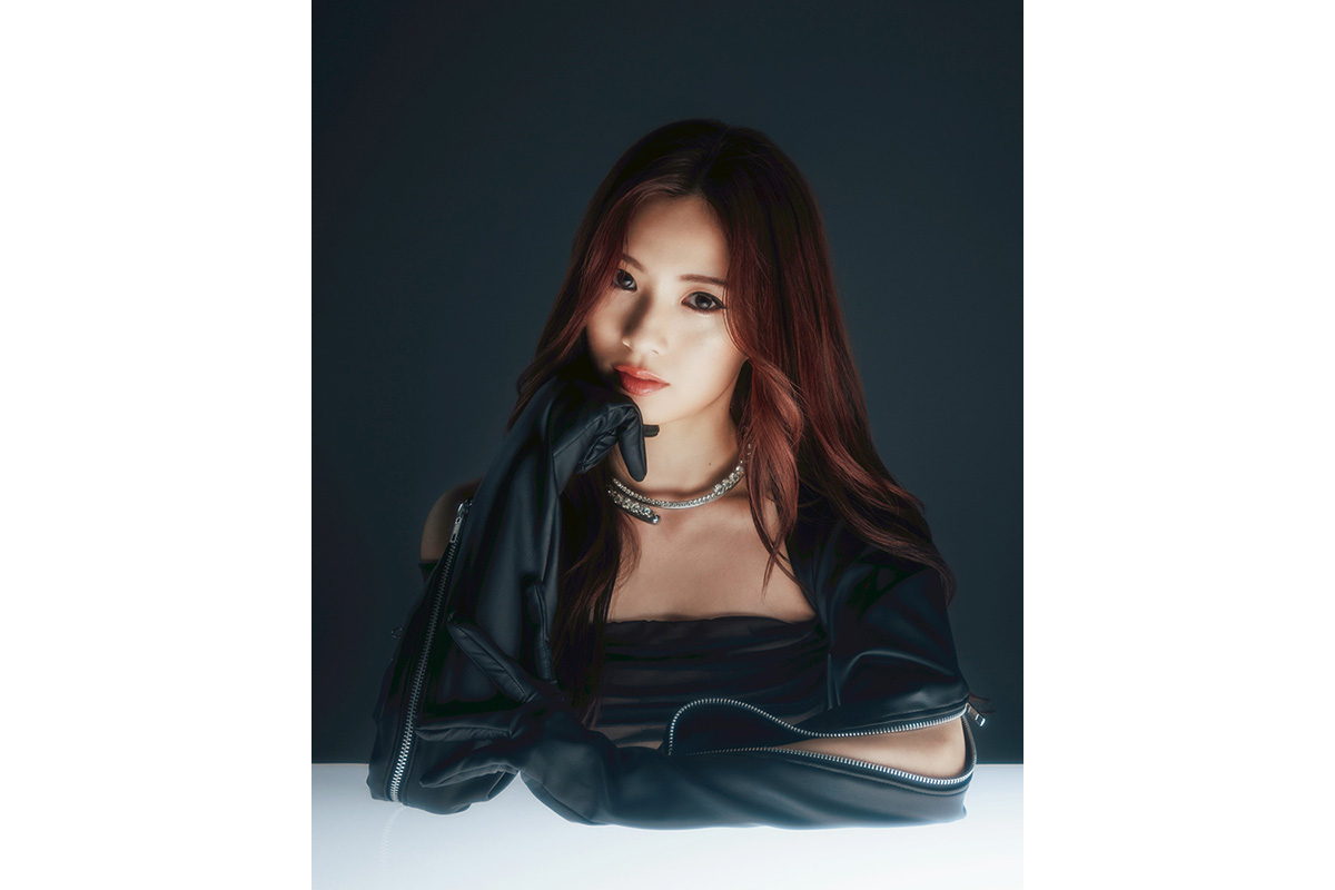 National anthem solo by RUI (f5ve / iScream), an artist belonging to LDH