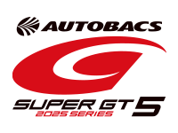 2025 AUTOBACS SUPER GT Round 5