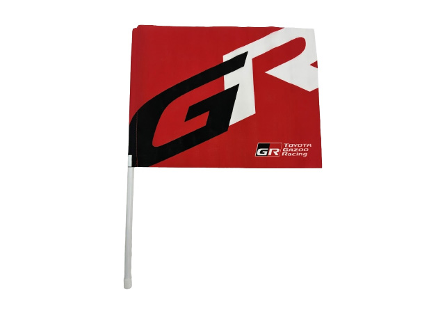 Support Flag