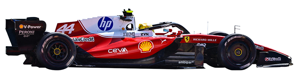 Ferrari