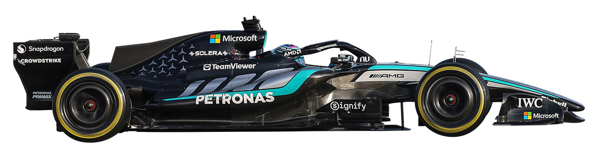 Mercedes