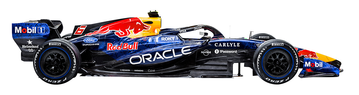 Red Bull Racing