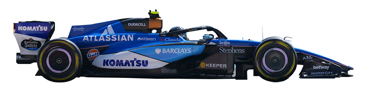 Williams