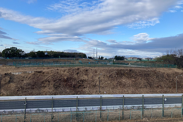 スプーン側