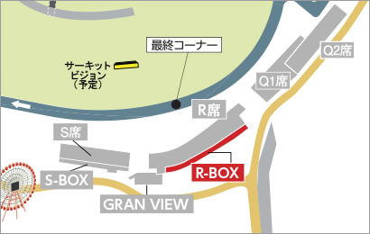 詳細マップ