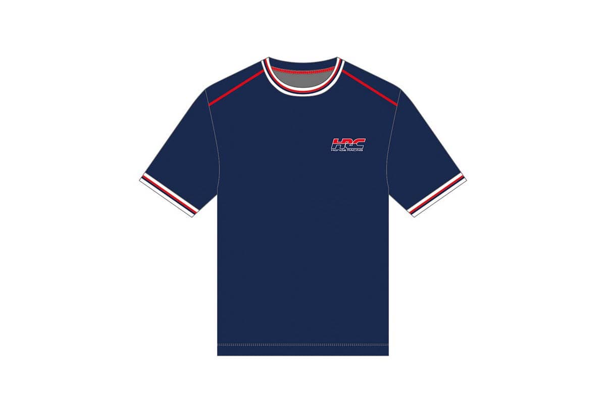 HRC Tシャツ