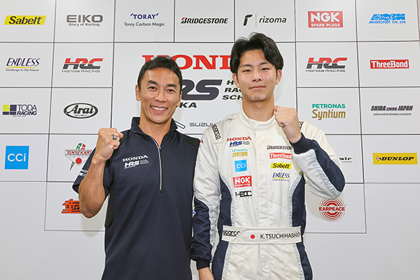 少数精鋭の練習機会