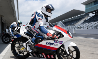 Motoクラス