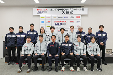 2026年度Formula Class アドバンスコース入校式及び第1回目カリキュラムの報告