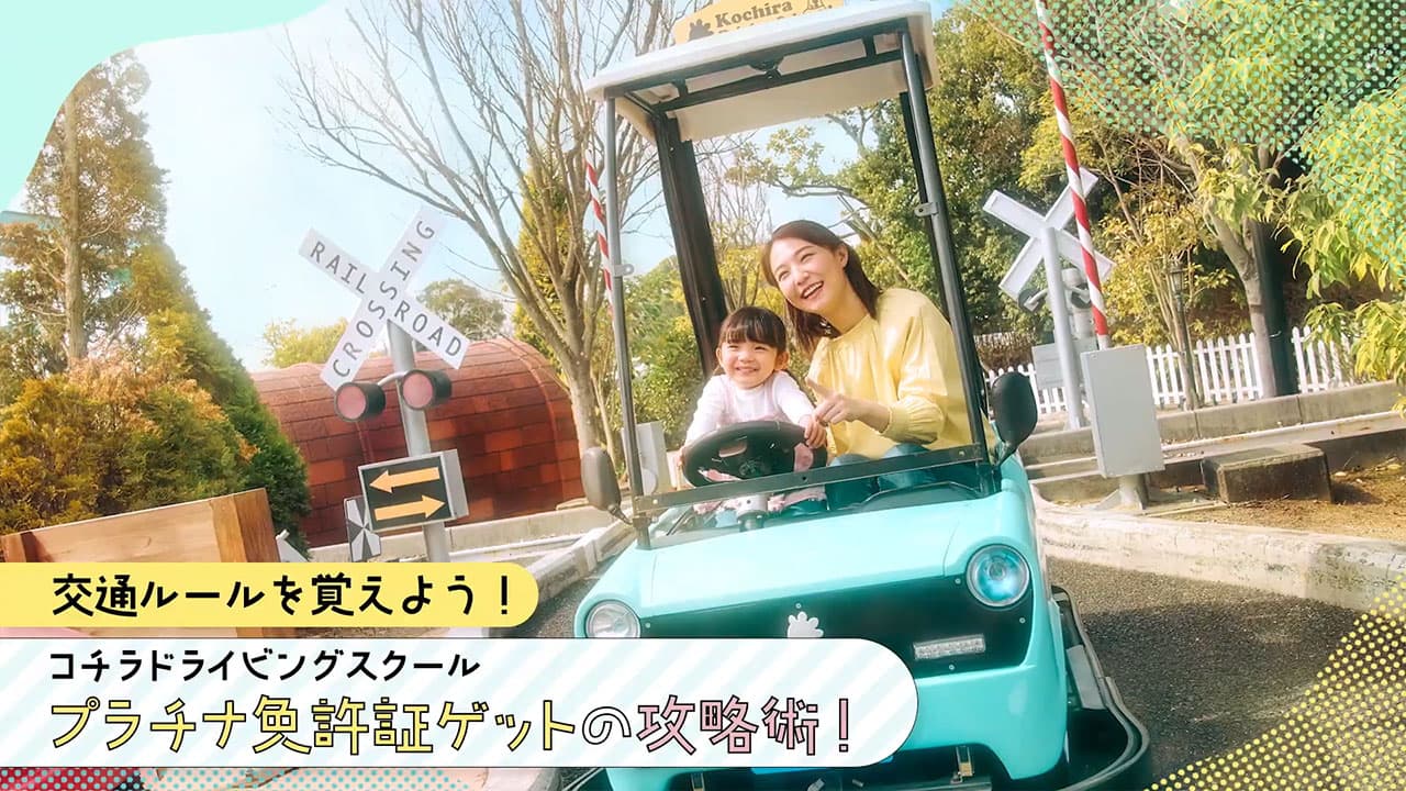 コチラドライビングスクール