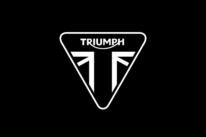 Triumph 名古屋