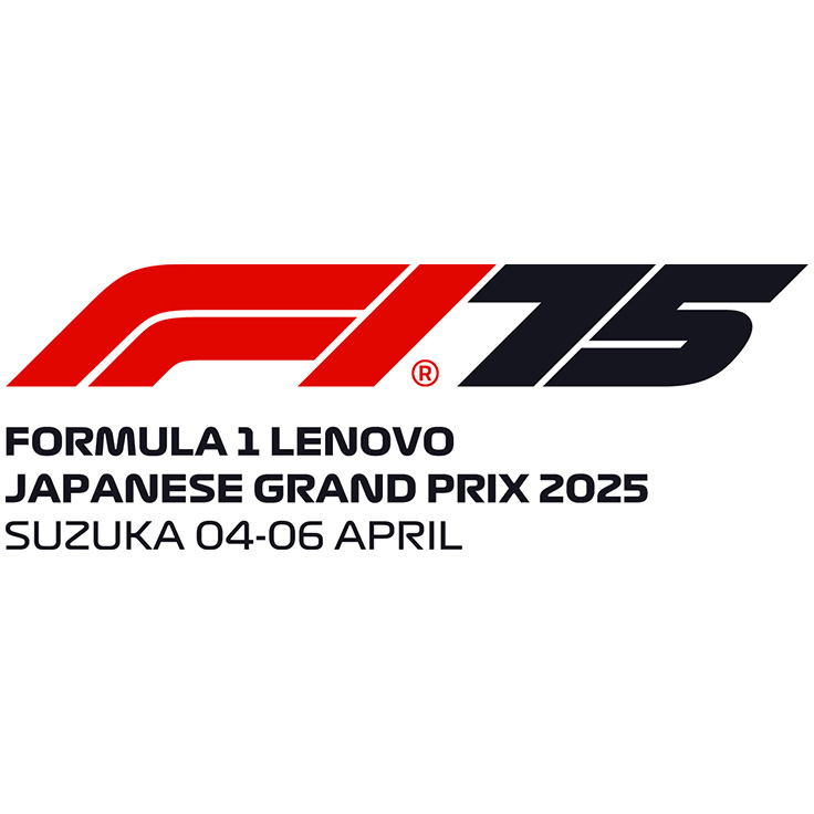 2025 F1日本大獎賽