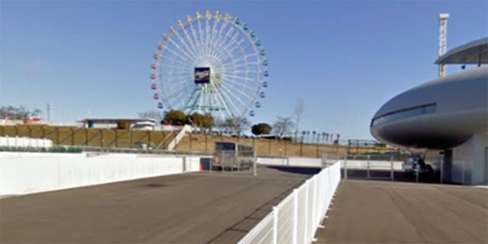 集合地點的通知