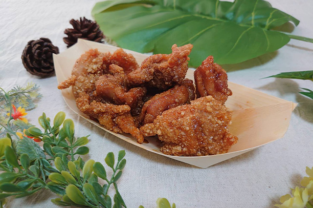 鳥正「極致醬炸雞」