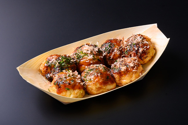 鈴章魚「鈴章魚」