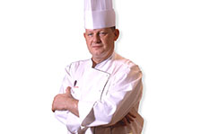 多米尼克·杜塞的店