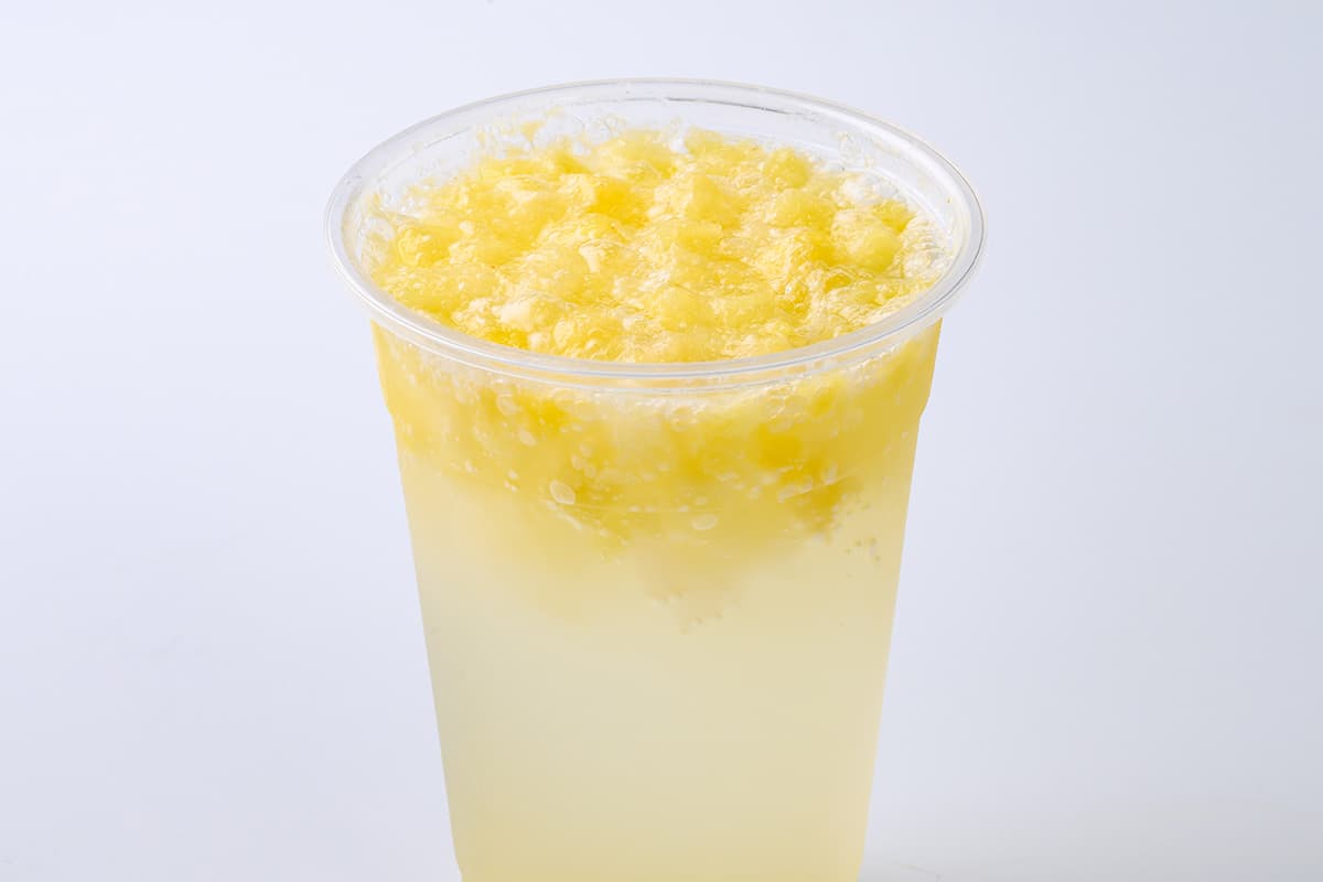 椰果飲料