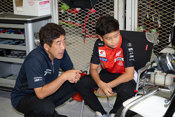 台本田交換留學