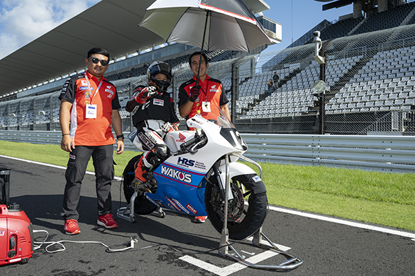 台本田交換留學