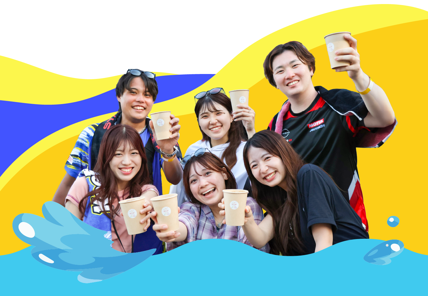 16-23 ZERO日圓通行證