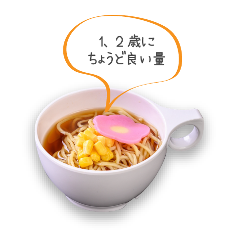 迷你拉麵