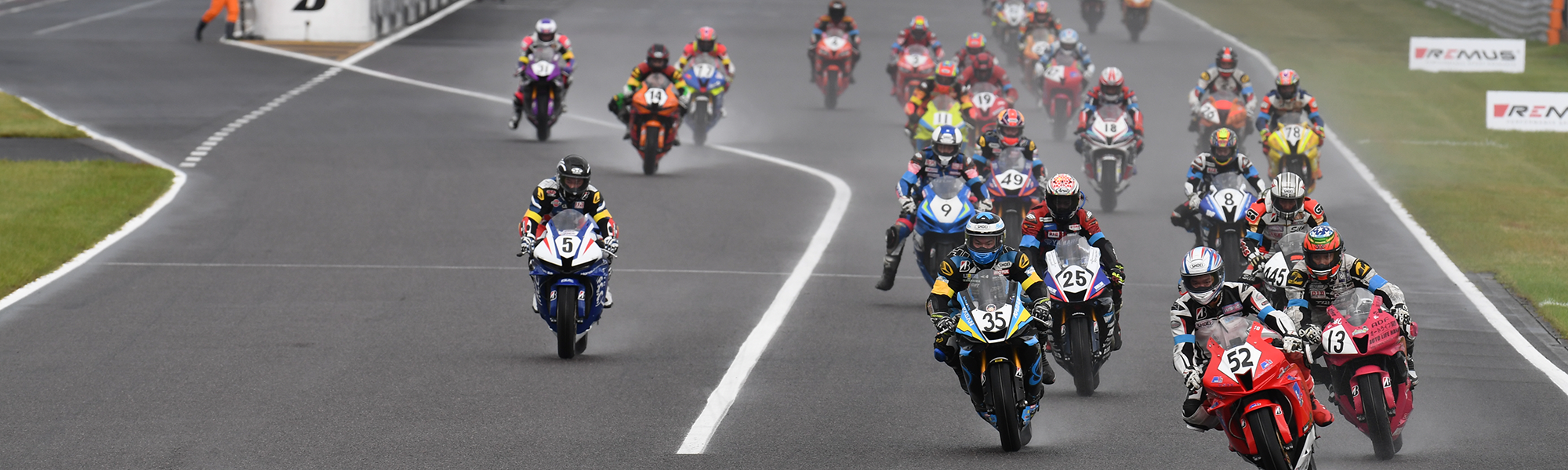 鈴鹿4小時耐久賽