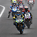 鈴鹿4小時耐久賽