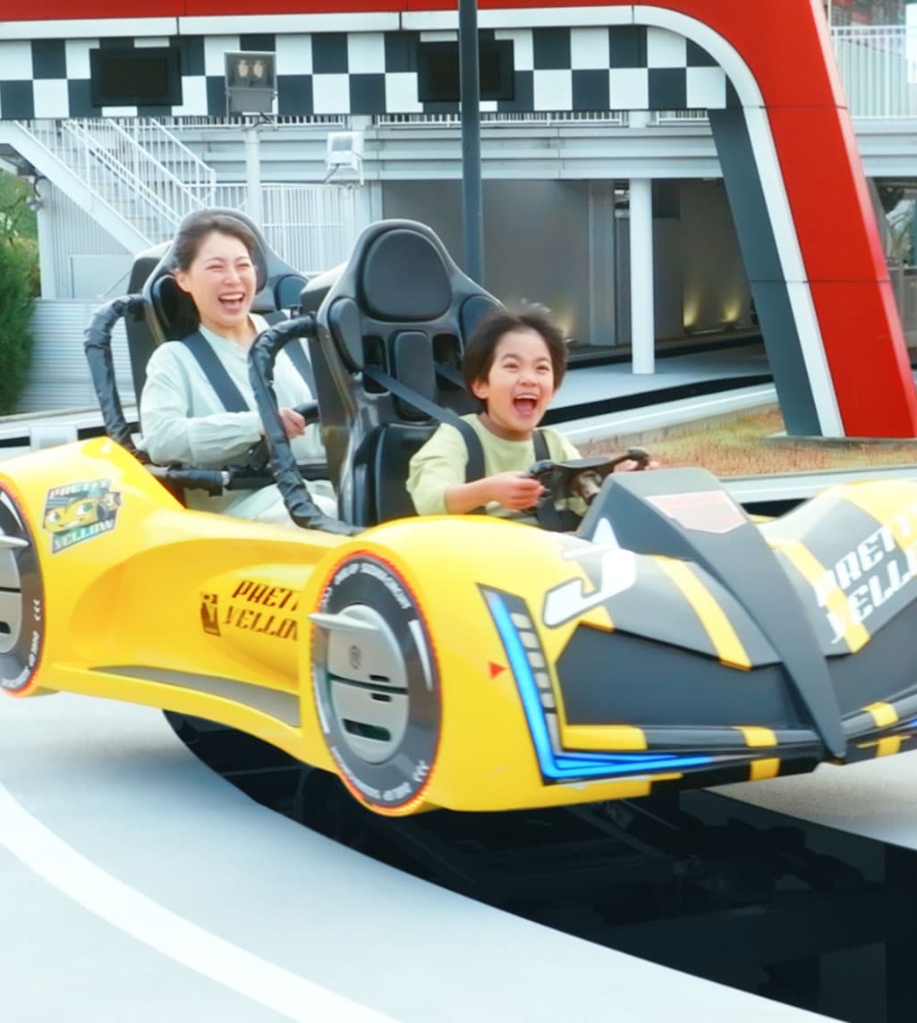 動起來，挑戰的心