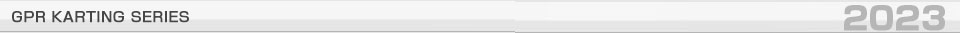 GPR 卡丁車系列
